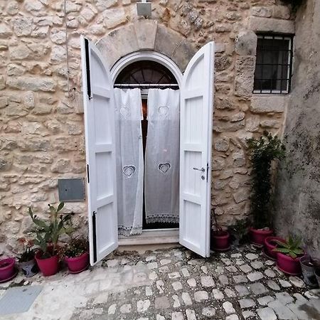 Casina Olympya Scicli Exterior foto