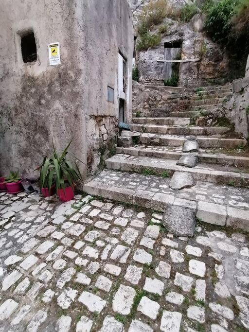 Casina Olympya Scicli Exterior foto